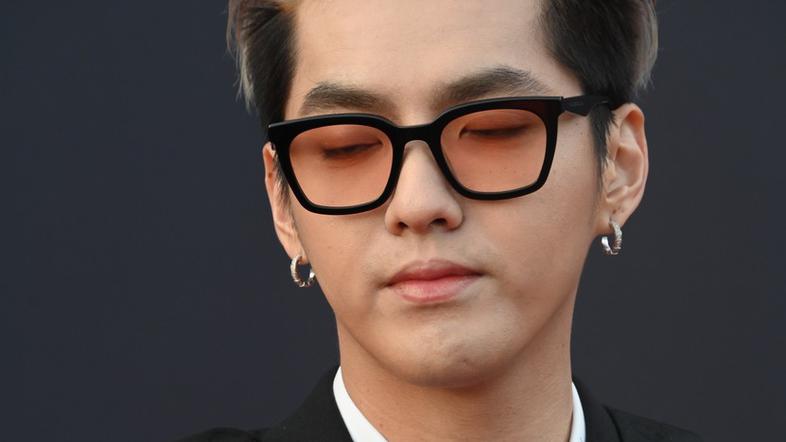 Kris Wu