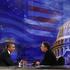 Jon Stewart, Barack Obama, The Daily Show