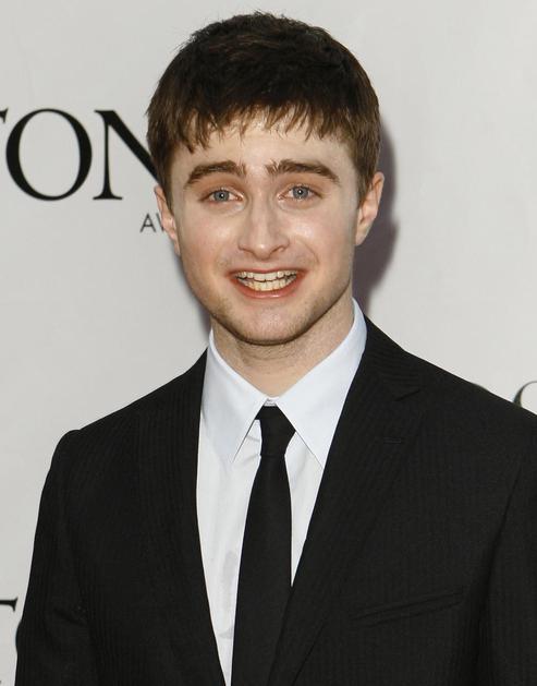 Daniel Radcliffe