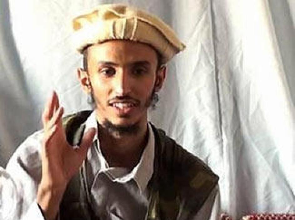 Abdulahu Hasanu Talehu Asiriju ni uspelo ubiti savdskega princa.