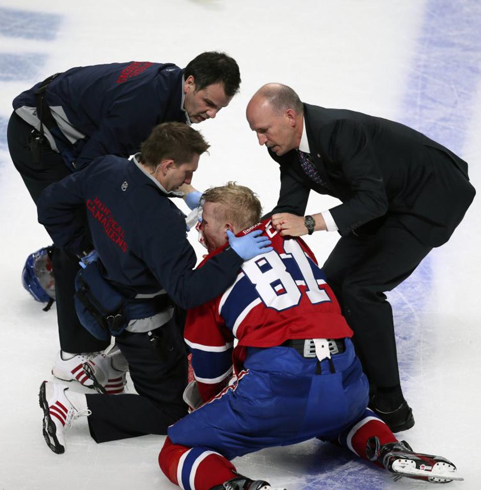 lars eller | Avtor: Reuters