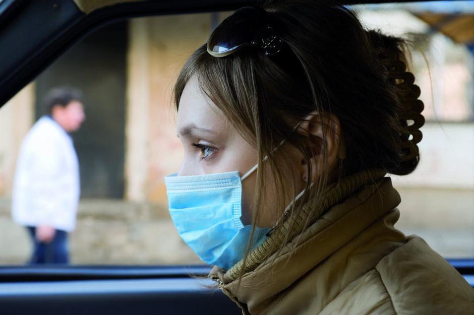 gripa | Avtor: Žurnal24 main