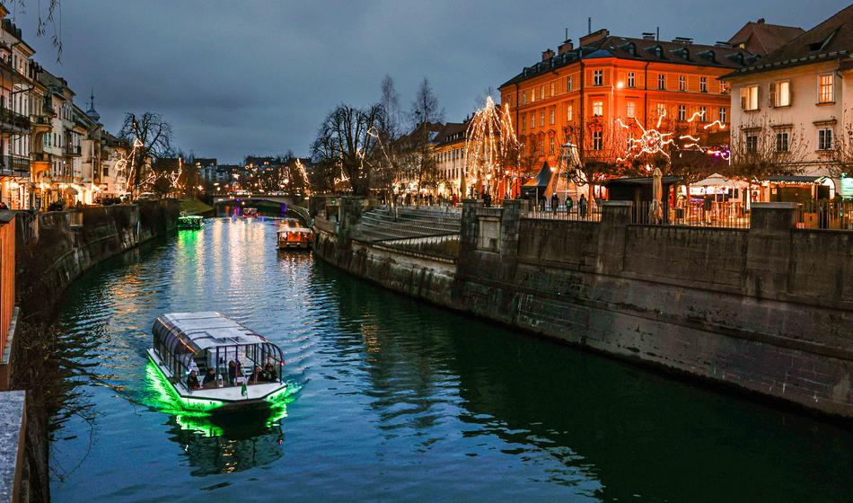 Popotnica postavila enostavno vprašanje o Sloveniji, odgovori presenetijo