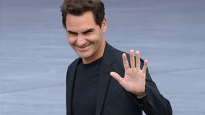 Roger Federer