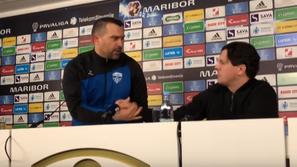 Alen Ščulac Zlatko Zahović