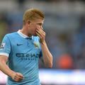 kevin de bruyne