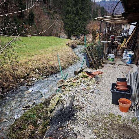 Struga Rožično, vodotok Rožičnica