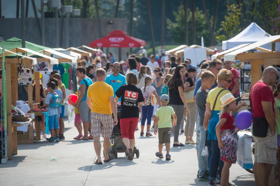 sejem 2016 | Avtor: Anže Petkovšek