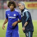 Nathan Ake, Jose Mourinho