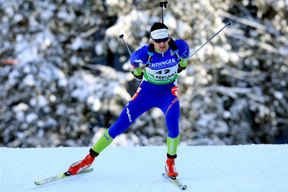 Fak je brez dlake na jeziku spregovoril v intervjuju za hrvaški medij. (Foto: Ni