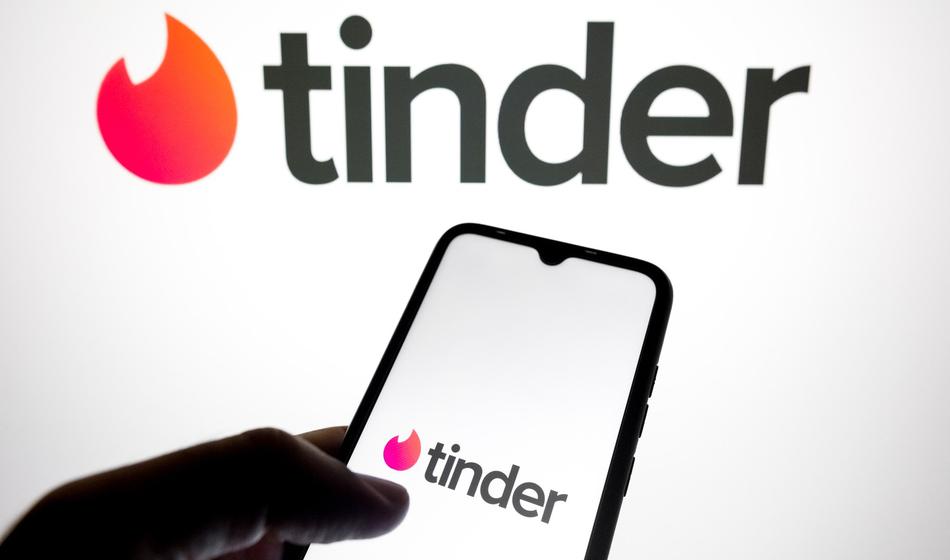 Znani Slovenec je povedal: "Tinderja ne potrebujem, imam Instagram"
