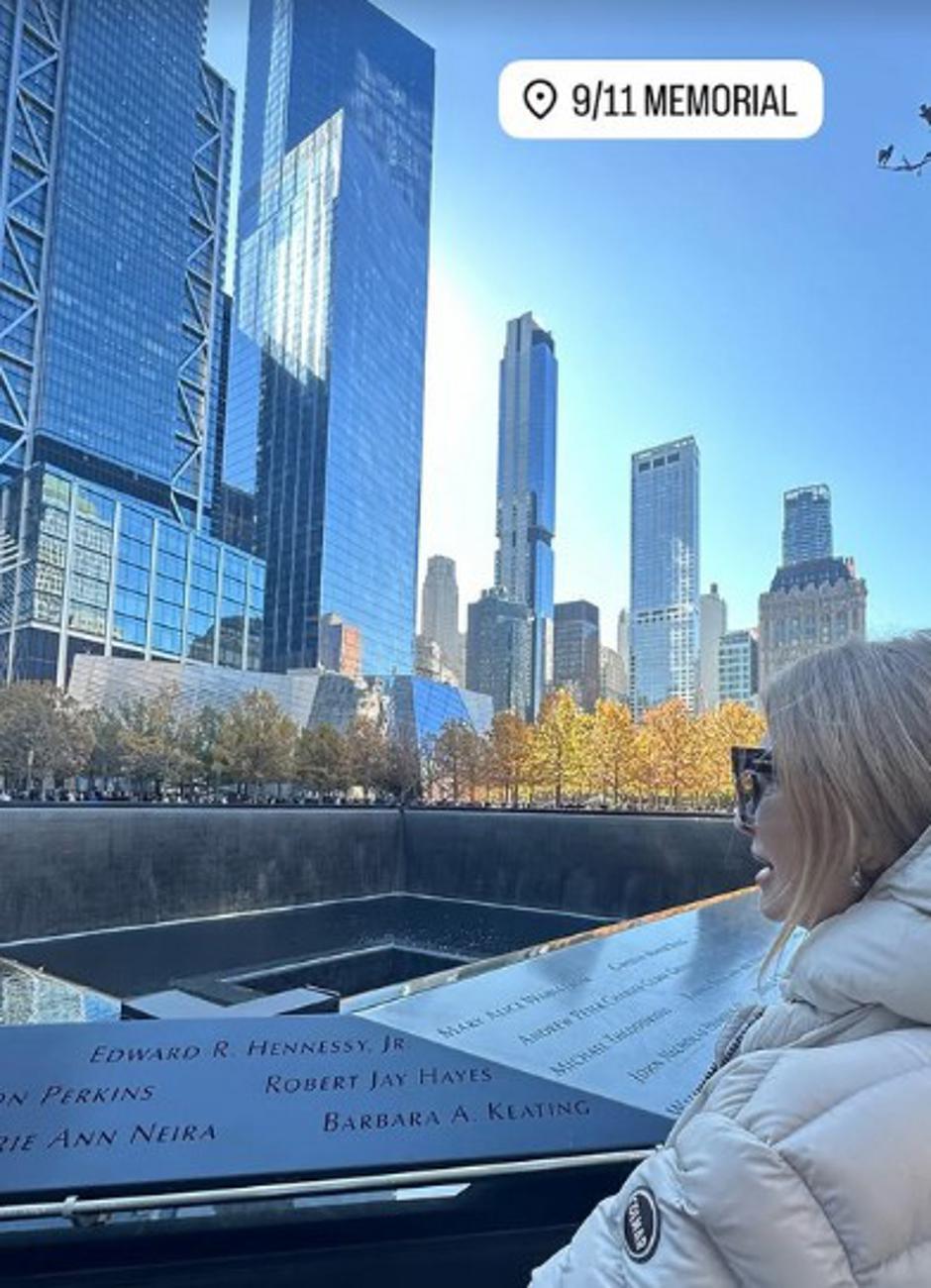 Helena Blagne | Avtor: Instagram