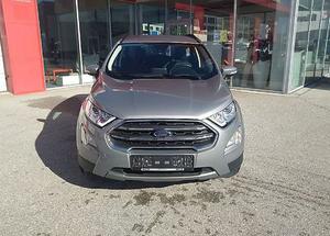 Ford Ecosport 1.0 EcoBoost 92 kW Titanium S S At. -4-