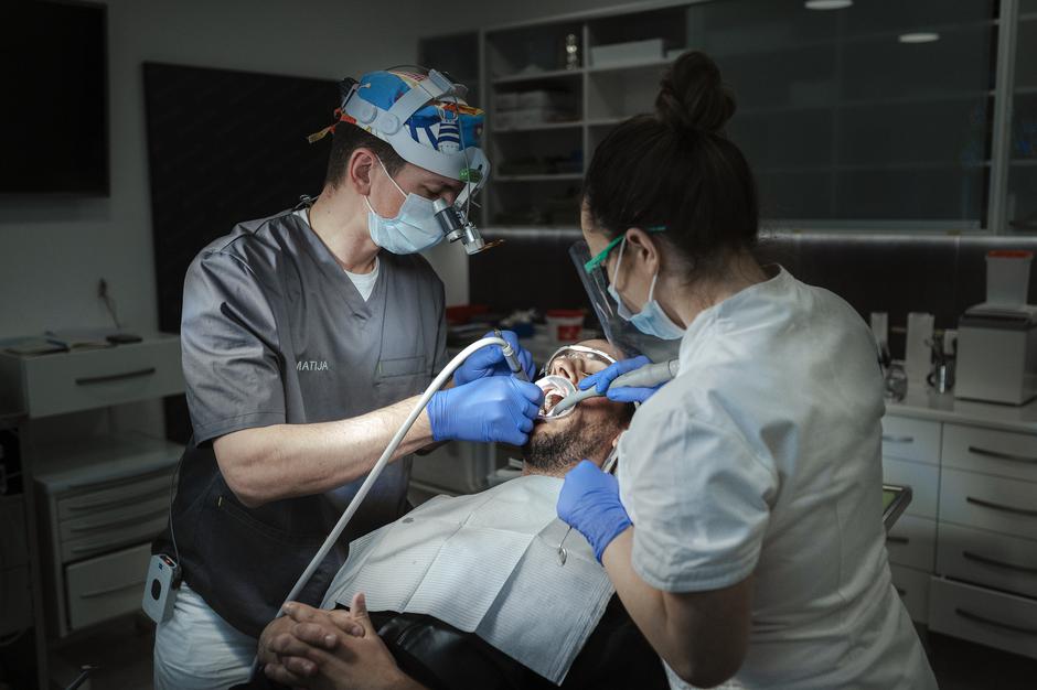 Dentalna poliklinika Dr. Gikić | Avtor: Dentalna poliklinika Dr. Gikić