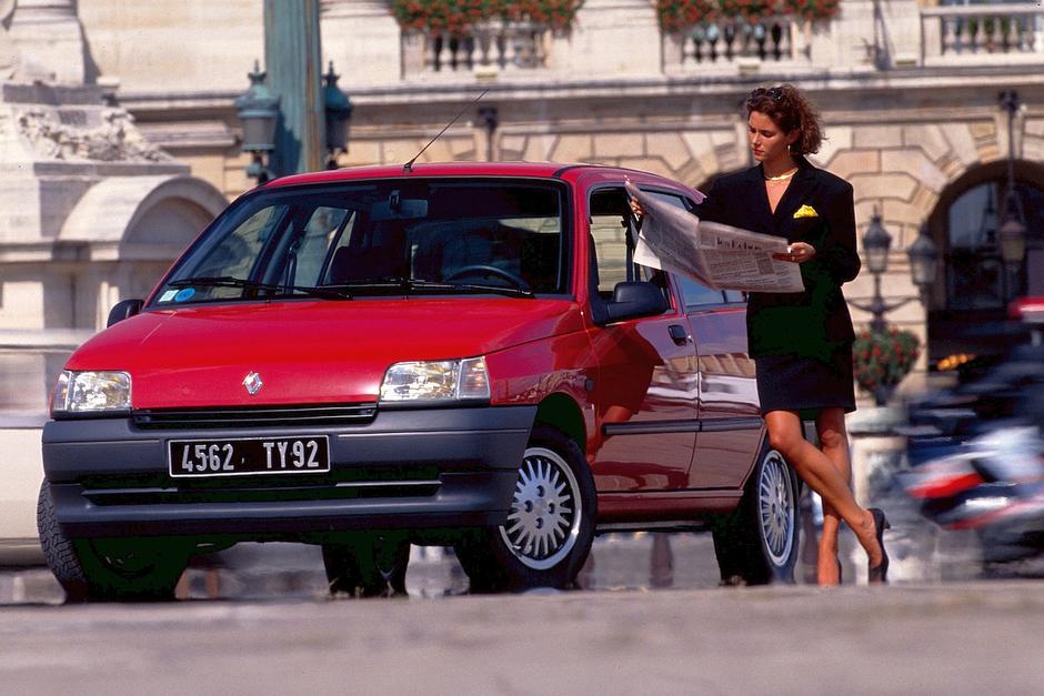Renault clio | Avtor: Renault