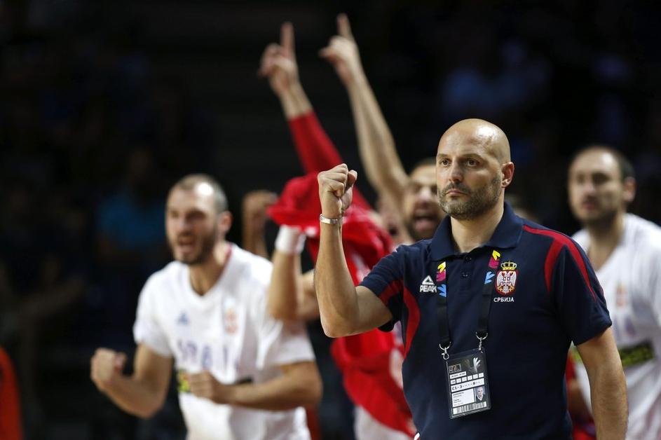 Aleksandar Đorđević