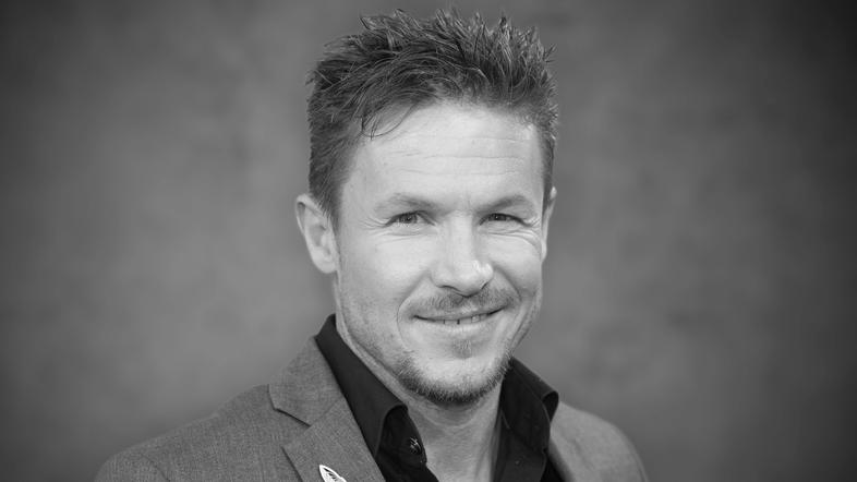 Felix Baumgartner