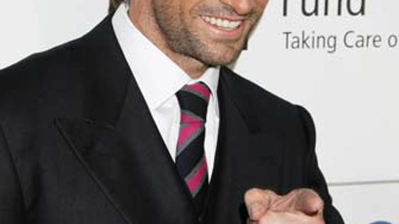 Mu bo uspelo prekositi prejšnje voditelje?