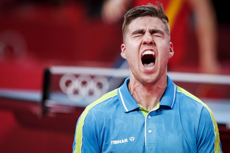 Darko Jorgić | Avtor: Anže Malovrh/STA