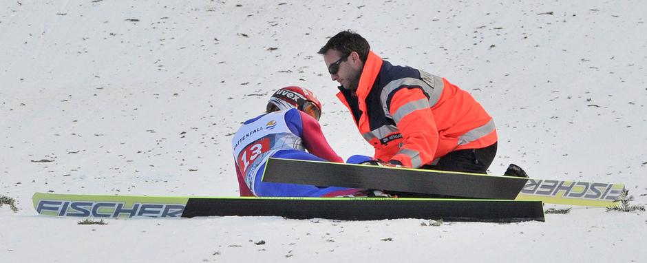 ville larinto | Avtor: Epa