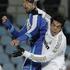 Kaka Rodriguez Getafe Real Madrid Liga BBVA Španija liga prvenstvo