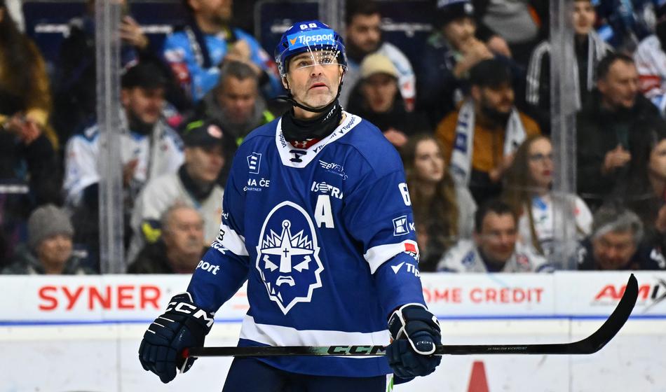 Legenda pri 54 letih ne želi v pokoj: Še vedno uživam