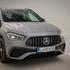 Mercedes Benz GLA AMG