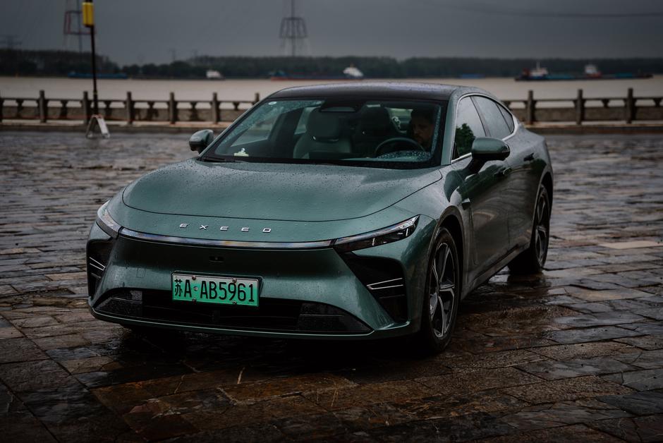 Chery Jaecoo Omoda Global Summit | Avtor: Angelo Virag