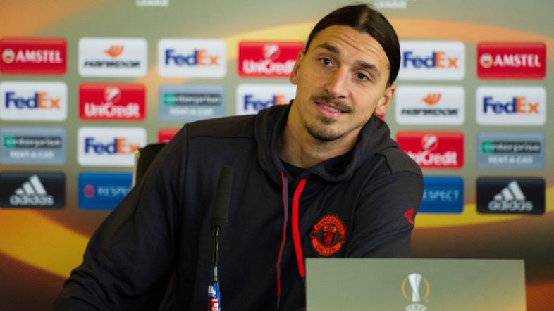 Zlatan Ibrahimović