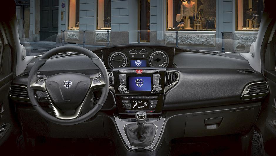 lancia, fiat, ypsilon, lancia ypsilon, alfa romeo, FCA | Avtor: Lancia