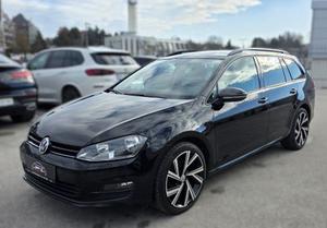 VW Golf Golf Variant 2,0 TDI BMT Highline 110kW TEMP PDC NAVI