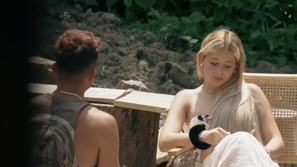 Tim Novak, Nuša Šebjanič