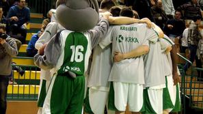 Krka - Reggio Emilia