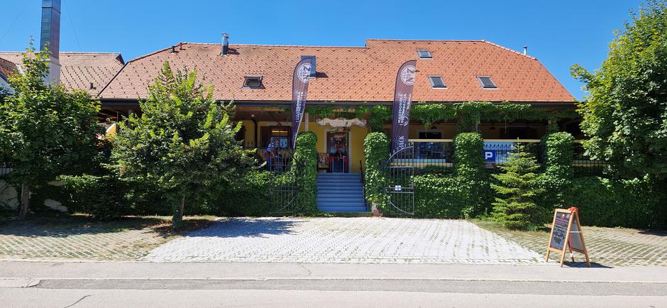 Restavracija Sv. Nikola | Avtor: Restavracija Sv. Nikola