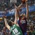 lorbek evroliga barcelona panathinaikos