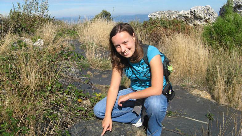 Po besedah Katje Kalan je bila lani največja populacija tigrastega komarja na Go