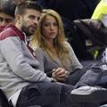 Pique Shakira Barcelona Fenerbahče Ülker Evroliga