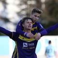Dare Vršič Luka Zahović ND Gorica NK Maribor
