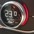 Audi Q5 sportback klima klimatska naprava