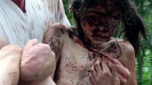 Beslan, teroristični napad, otroci, šola