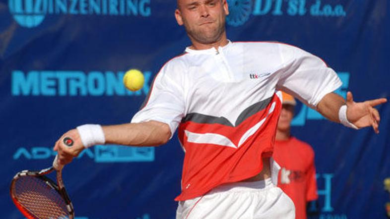 Marko Tkalec se je s prirejanjem rezultatov srečal predvsem v vzhodnih državah.