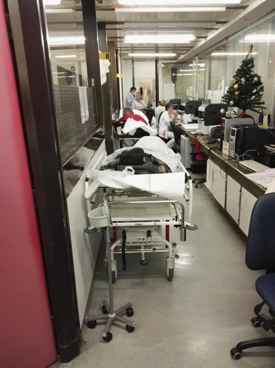 urgenca | Avtor: Bralka