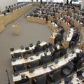 Litva parlament