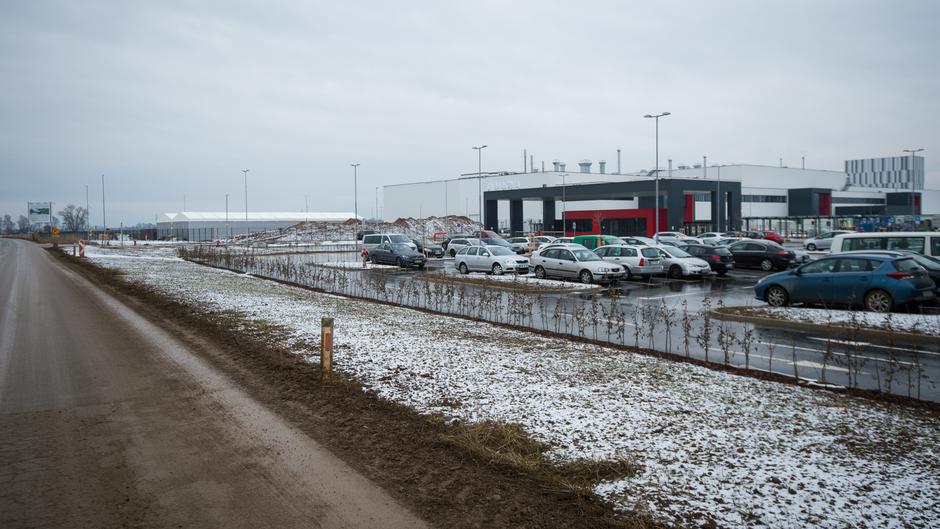 magna | Avtor: Anže Petkovšek