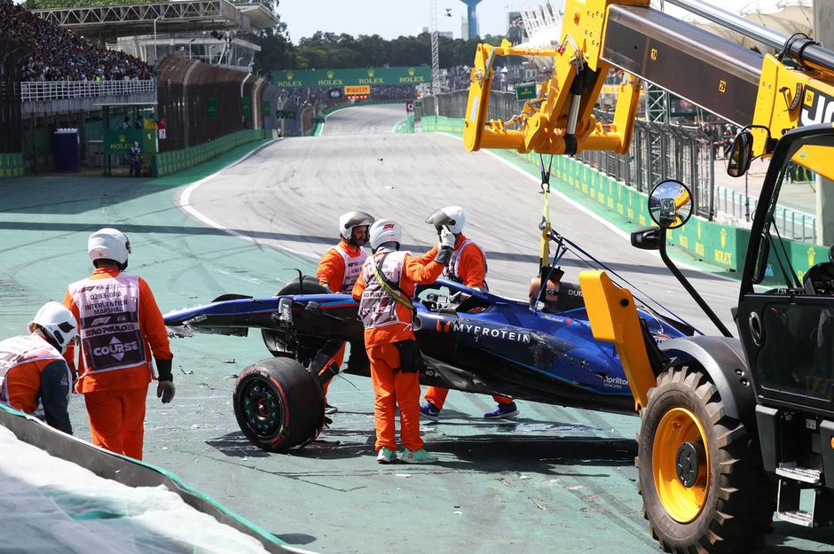 VN Brazilije | Avtor: Profimedia