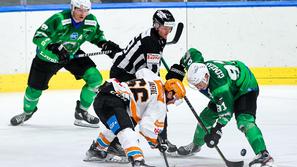 SŽ Olimpija Black Wings Linz