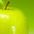 Najbolj zdrava so jabolka iz nadzorovane biološke pridelave. (Foto: Shutterstock