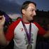 Primož Kozmus sprejem Brežica olimpijske igre 2012 London