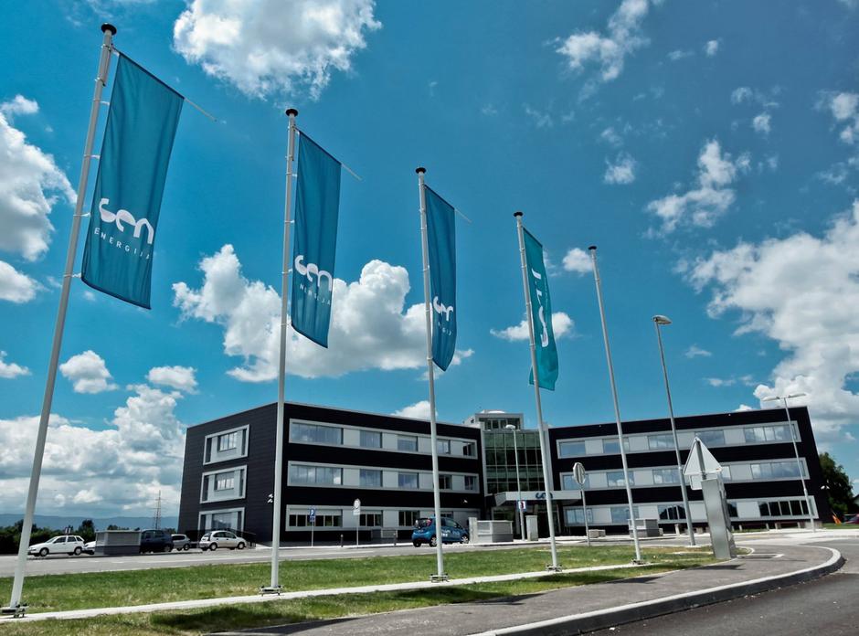 Gen energija | Avtor: Facebook