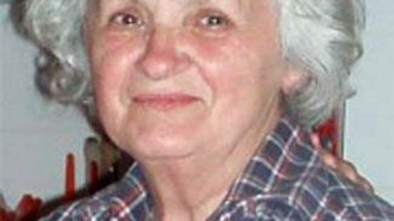 Pogrešana Katarina Kikelj